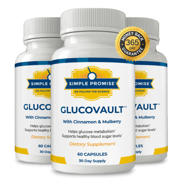 GlucoVault